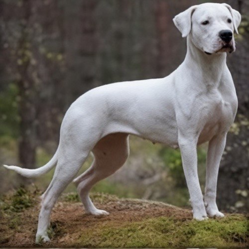 Bạn cần có kế hoạch huấn luyện chó Dogo Argentino chi tiết để có thể sở hữu một chú chó hoàn hảo