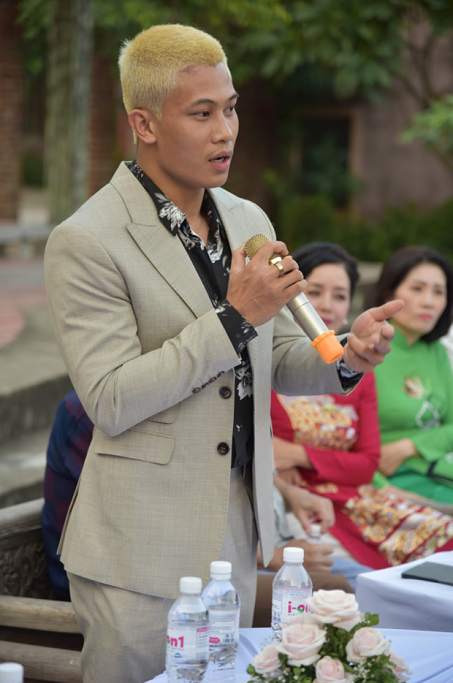 Diễn diễn Phương Nam