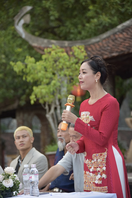 NSUT Chiều Xuân