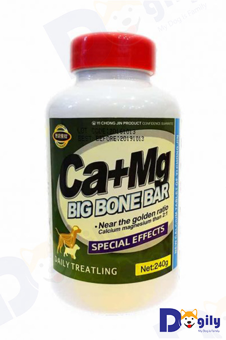 Thuốc Ca+MG