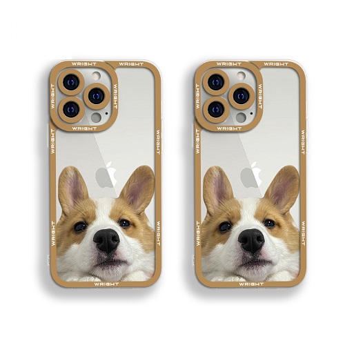 Ốp lưng Corgi chống trơn trượt và rơi rớt điện thoại hiệu quả