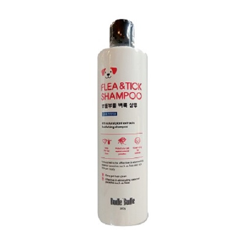 Sữa tắm Mastercare cho chó Poodle, Corgi, Phốc Sóc và Golden