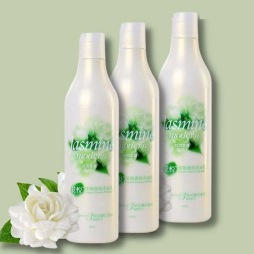 Sữa tắm Jasmine Modern hương nhài dịu nhẹ cho chó mèo